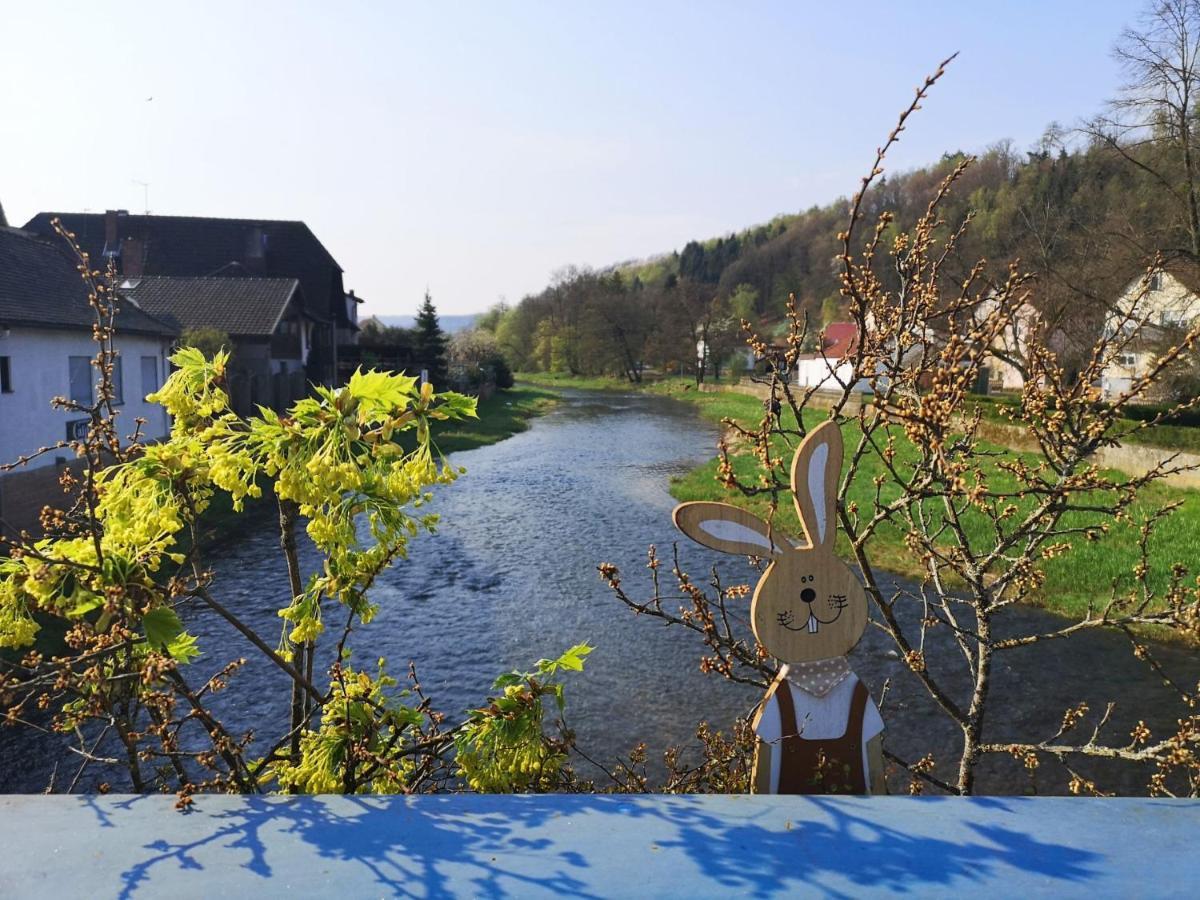 Sinnglueck Obersinn ภายนอก รูปภาพ